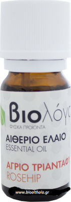 Βιολόγος Essential Oil Rosehip 10ml