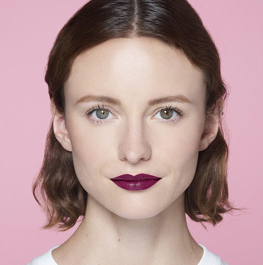 L'Oreal Paris Brilliant Rouge Signature Long Lasting Liquid Lipstick Sheer 313 Be Rebellious 6.40ml