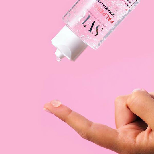 SVR Laboratoire Palpebral Micellair Eye Gel Makeup Remover for Sensitive Irritated Eyes 150ml