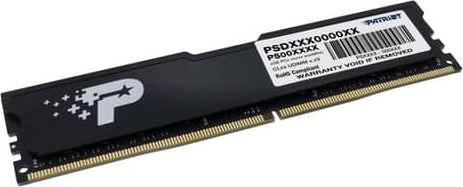 R*y様 Patriot Signature Line 32GB DDR4 32 Patriot Signature Line 32GB DDR4 RAM cu Viteză 3200 pentru Desktop