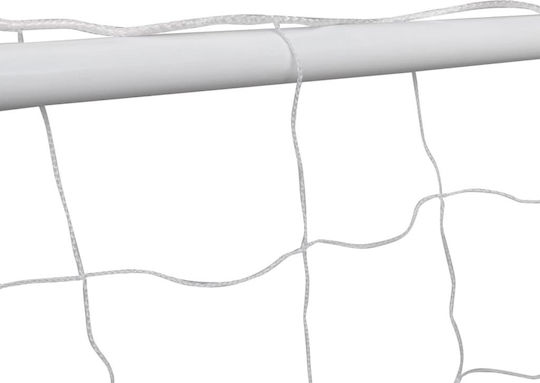 vidaXL Fußballtore 240x90x150cm Set 2Stücke