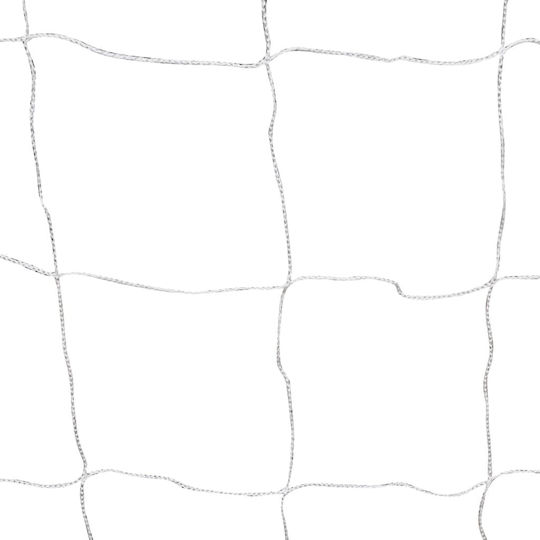vidaXL Fußballtore 240x90x150cm Set 2Stücke