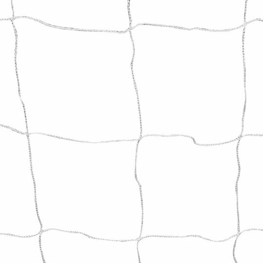 vidaXL Τέρμα Ποδοσφαίρου 240x90x150cm 1τμχ