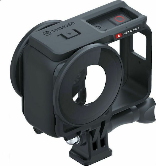 Insta360 Lens Guards (Pair) για Action Cameras Insta360 One R