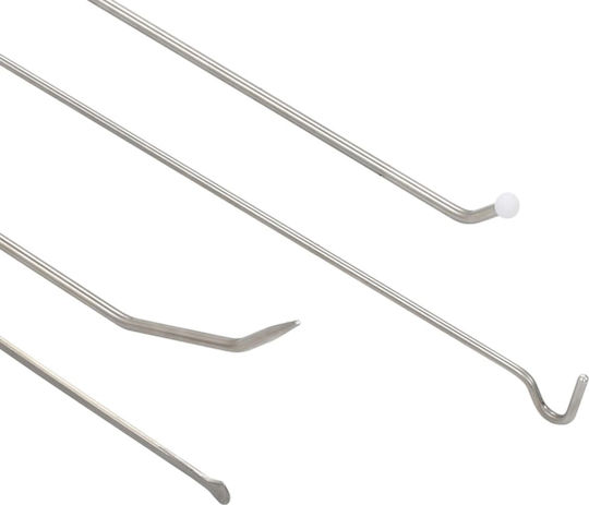 vidaXL Kit Reparator pentru Adâncituri Autoturism 8buc