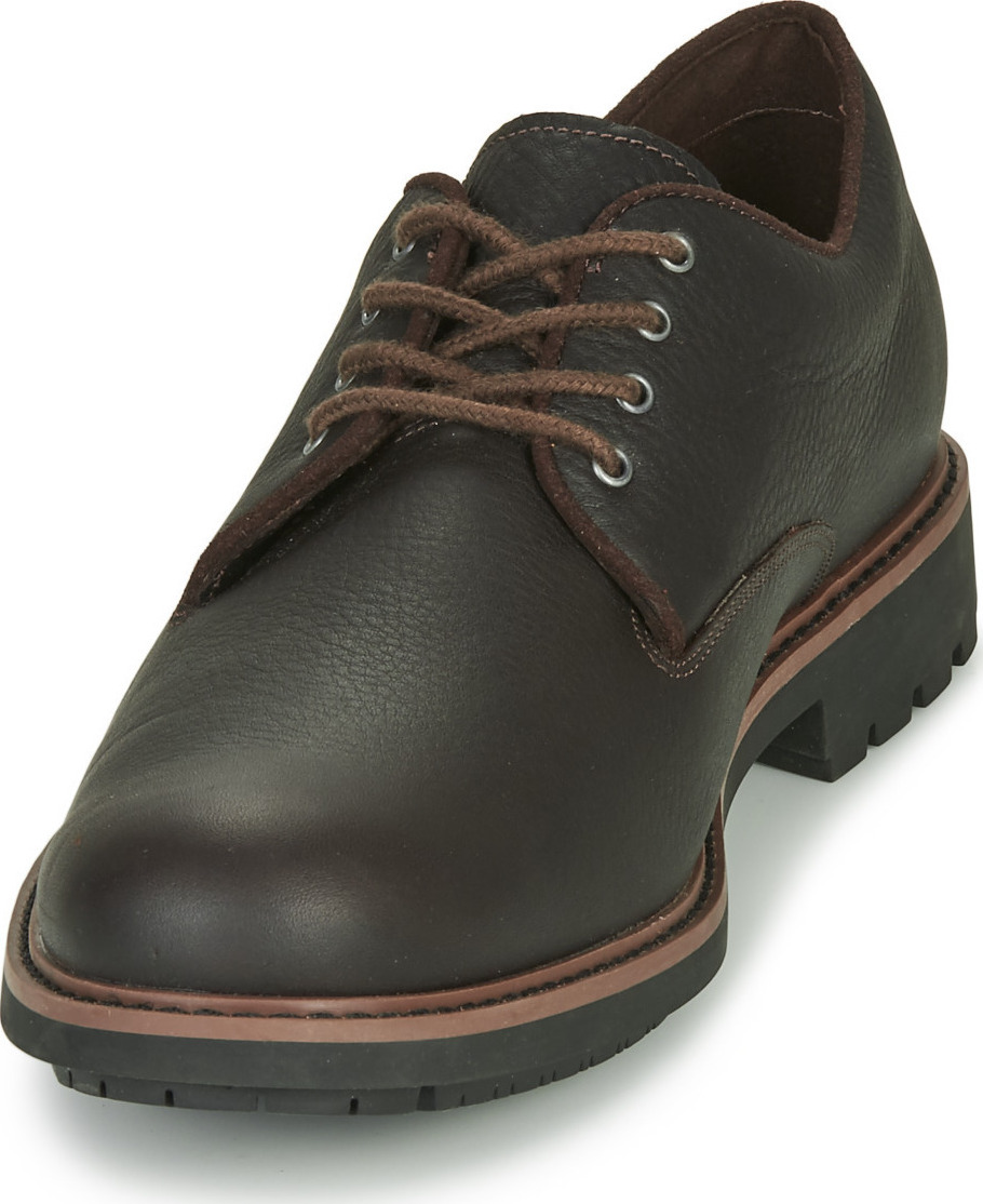 timberland stormbucks
