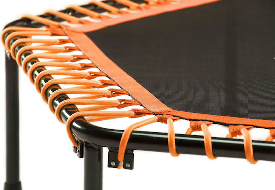 Salta Salta Fitness Gymnastics Trampoline Diameter 128cm with Handle