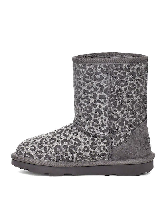 snake print ugg boots