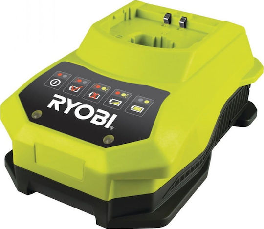 Ryobi R18PD3-220S Percussive Drill Driver Battery 18V 2x2Ah