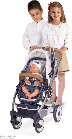 De Cuevas Puppenwagen
