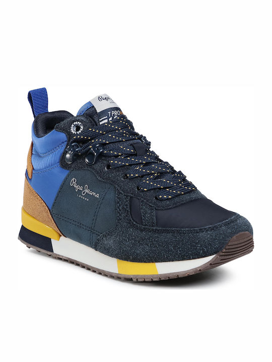 Pepe Jeans