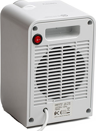 Camry CR 7720 CR7720 Ceramic Fan Heater Floor 1800W