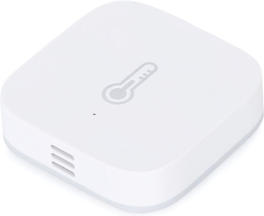 Aqara Temperature Humidity Sensor Battery ZigBee
