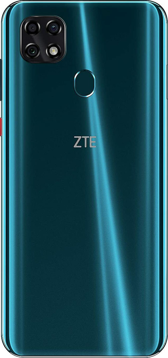 ZTE Blade 10 Smart (128GB) Green | Skroutz.gr