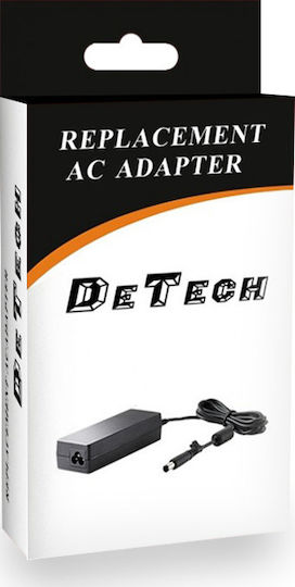 Universal Φορτιστής Laptop 36W 9V 4A με Αποσπώμενο Καλώδιο Τροφοδοσίας