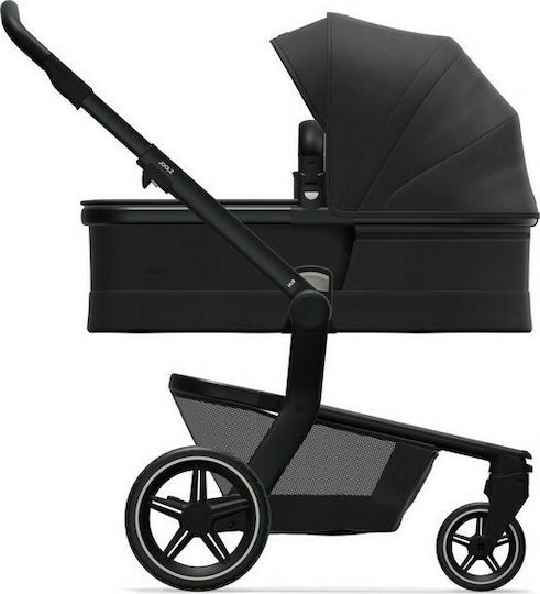 Joolz Port Bebe Hub+ Brilliant Black