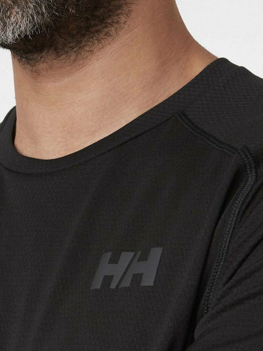 T-Shirt Schwarz