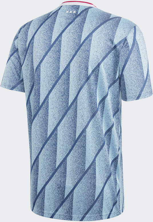Adidas Ajax Amsterdam Away FI4790 
