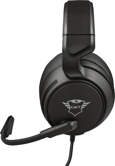 Trust GXT 433 Pylo Over Ear Gaming Headset with Connection 3.5mm
