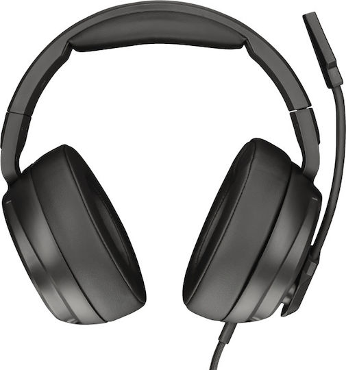 Trust GXT 433 Pylo Over Ear Gaming Headset with Connection 3.5mm