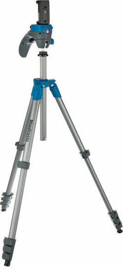 Manfrotto Manfrotto Kamerastative Compact Action aus Aluminium
