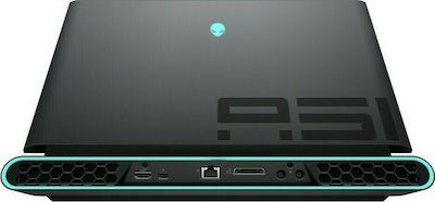 Dell Alienware Area-51m R2 17.3" (i7-10700/32GB/1TB SSD + 1TB HDD)