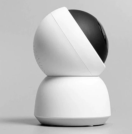 Imilab Mi Home Security A1 IP Cameră de Supraveghere Wi-Fi Full HD 1080p cu Comunicare Bidirecțională