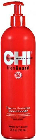 CHI CHI 44 Iron Guard Conditioner Γενικής Χρήσης για Όλους τους Τύπους Μαλλιών 739ml