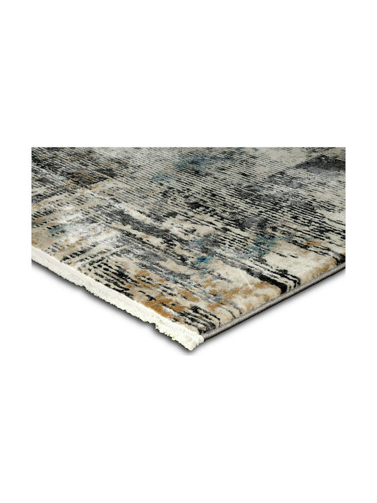 Newplan 33290-957 Rug Rectangular with Fringes Toronto