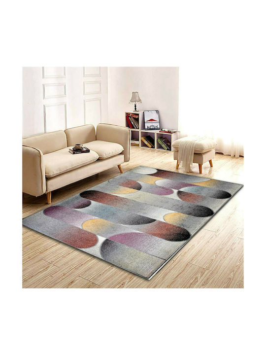 Newplan 9212B Rug Rectangular Dali