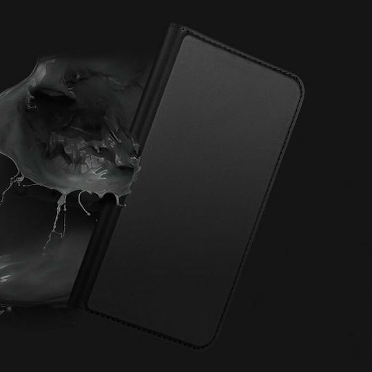 Dux Ducis Skin Pro Book Δερματίνης Μαύρο (iPhone 11 Pro)