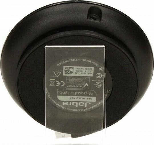 Jabra Speak 410 MS Speakerphone Portable USB (7410-109)