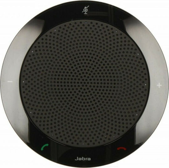 Jabra Speak 410 MS Speakerphone Portable USB (7410-109)
