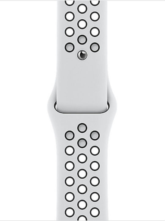 Apple watch se 44mm nike online cellular