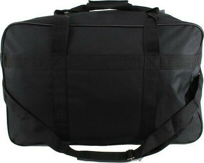 Diplomat PR Sack Voyage Black L58xW26xH35cm