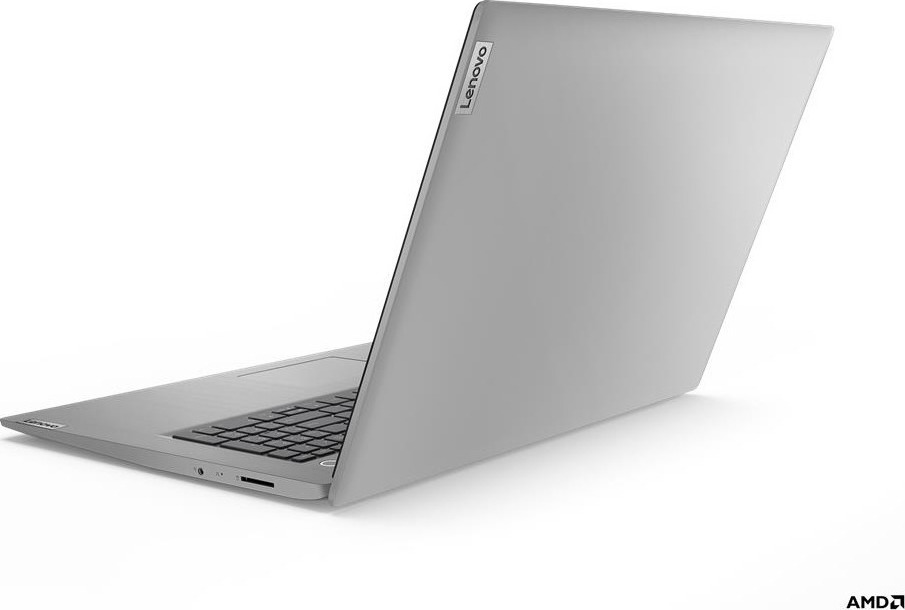 Lenovo ideapad 3 17ada05 обзор