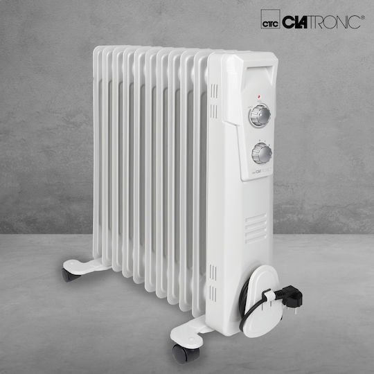 Clatronic RA 3737