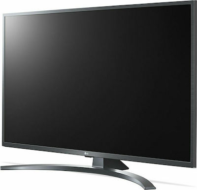 LG Smart Τηλεόραση 50" 4K UHD LED 50UN74003 HDR (2020) 50UN74003LB