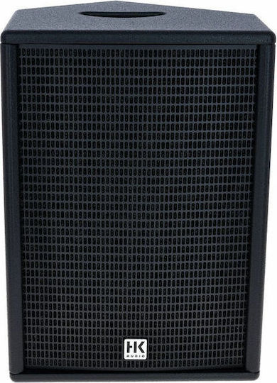 HK Audio PR:O 110 XD2 Αυτοενισχυόμενο Ηχείο PA 1200W με Woofer 10" 34.5x29x49.5εκ.