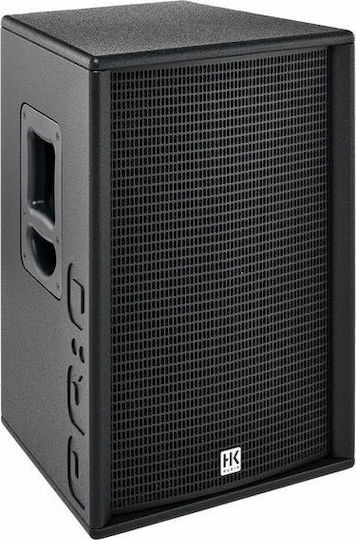 HK Audio PR:O 112 FD2 Αυτοενισχυόμενο Ηχείο PA με Woofer 12" 40.5x37x59.5εκ.
