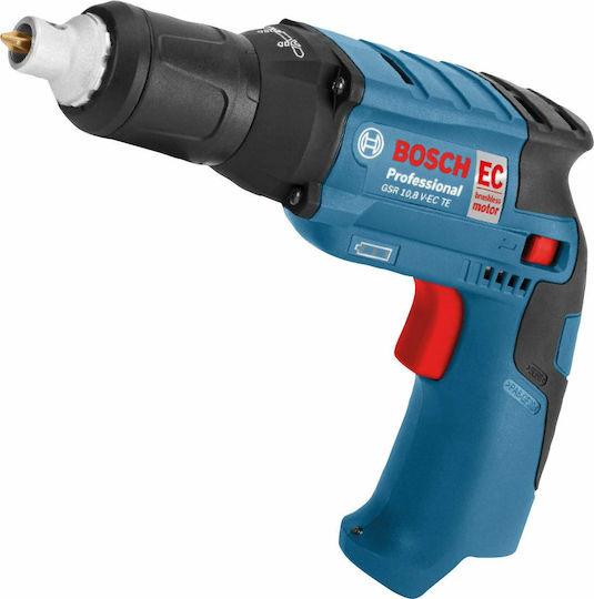 Bosch GTB 12V-11 Battery Drywall Screwdriver Solo Brushless 12V