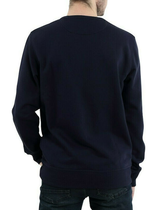 Gant Herren Sweatshirt Navy