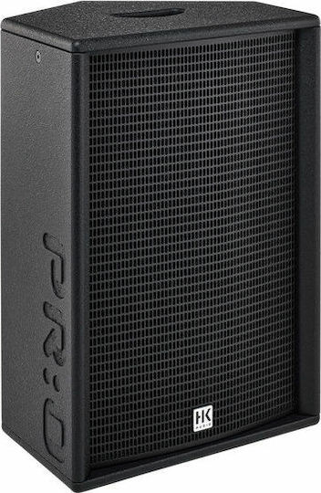 HK Audio PR:O 112 XD2 Αυτοενισχυόμενο Ηχείο PA 1200W με Woofer 12" 41x31x59.5εκ.