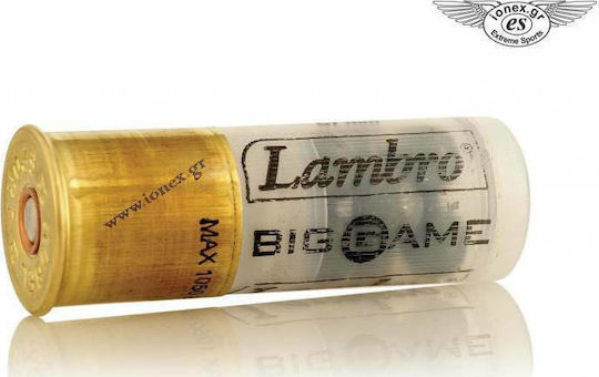Lambro Carcase Big Game 12 bile 12bile 31gr 10buc