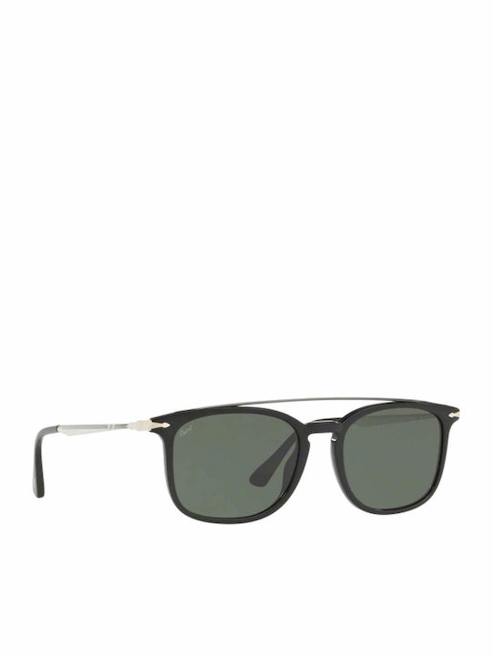 Persol 3173S 24/31 Γυαλιά Ηλίου με Σκελετό Persol 3173S 24/31 Γυαλιά Ηλίου με Σκελετό