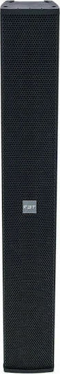 FBT CLA 803T Παθητικό Ηχείο PA 120W με Woofer 3" 10x12.5x70.4εκ.