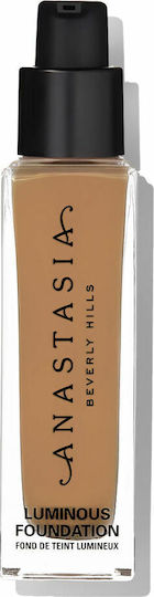 Anastasia Beverly Hills Luminous Foundation Mov/alb 355N 30ml