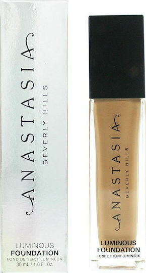 Anastasia Beverly Hills Luminous Foundation Mov/alb 355N 30ml
