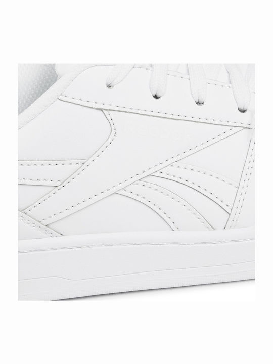 Royal Prime 2 Παιδικά Sneakers Λευκά