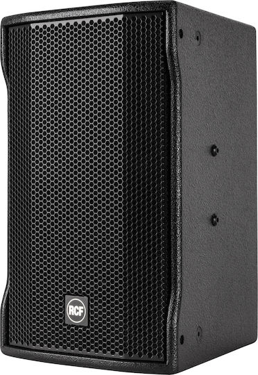 RCF C-MAX 4110 Παθητικό Ηχείο PA 350W με Woofer 10" 30.9x35x50εκ.